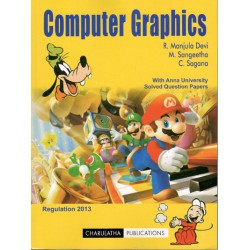Computer Graphics Computer Graphics