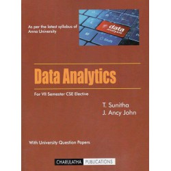 Data Analytics Data Analytics