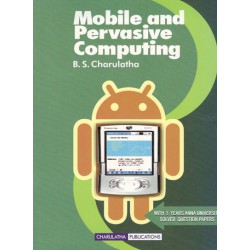 Mobile And Pervasive Computing
