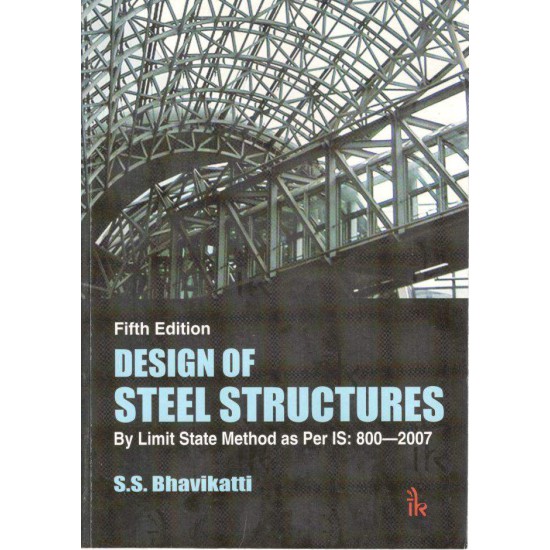 Design of Steel Structures (English) 5th Edition Design of Steel Structures (English) 5th Edition