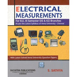 Electrical Measurements