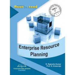 Enterprise Resource Planning Enterprise Resource Planning