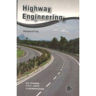 Highway Engineering - 10th Edition Highway Engineering - 10th Edition