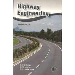 Highway Engineering - 10th Edition Highway Engineering - 10th Edition