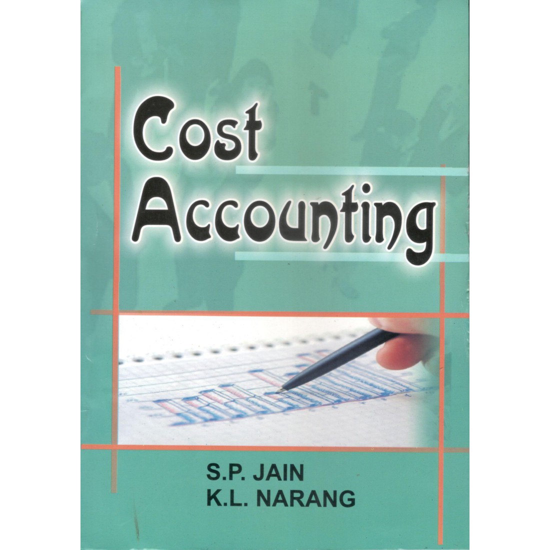 cost-accounting