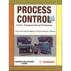 Process Control Process Control