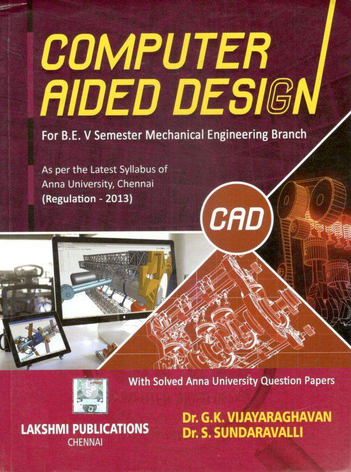 Puter Aided Design