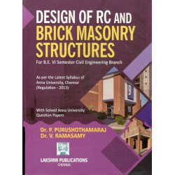 Design of Reinforced Concrete and Brick Masonry Structures Design of Reinforced Concrete and Brick Masonry Structures