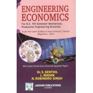 Engineering Economics
