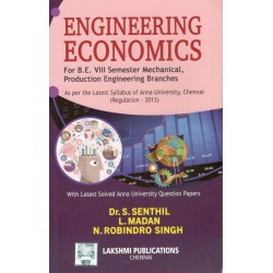 Engineering Economics Engineering Economics