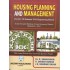 Housing Planning and Management