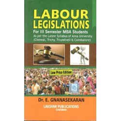 Labour Legislations Labour Legislations