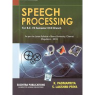 Speech Processing