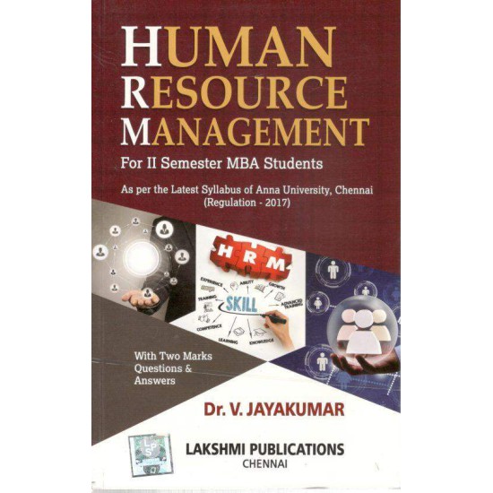 Human Resource Management Human Resource Management