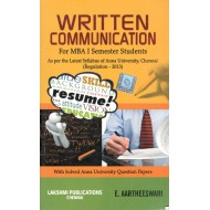 Written Communication