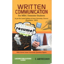 Written Communication