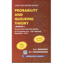 Probability and Queueing Theory Probability and Queueing Theory