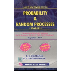Probability and Random Processes