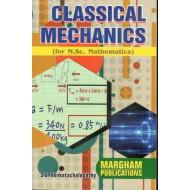 Classical Mechanics