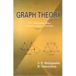 Graph Theory Graph Theory