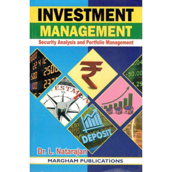 Investment Management (Security Analysis & Portfolio Management)