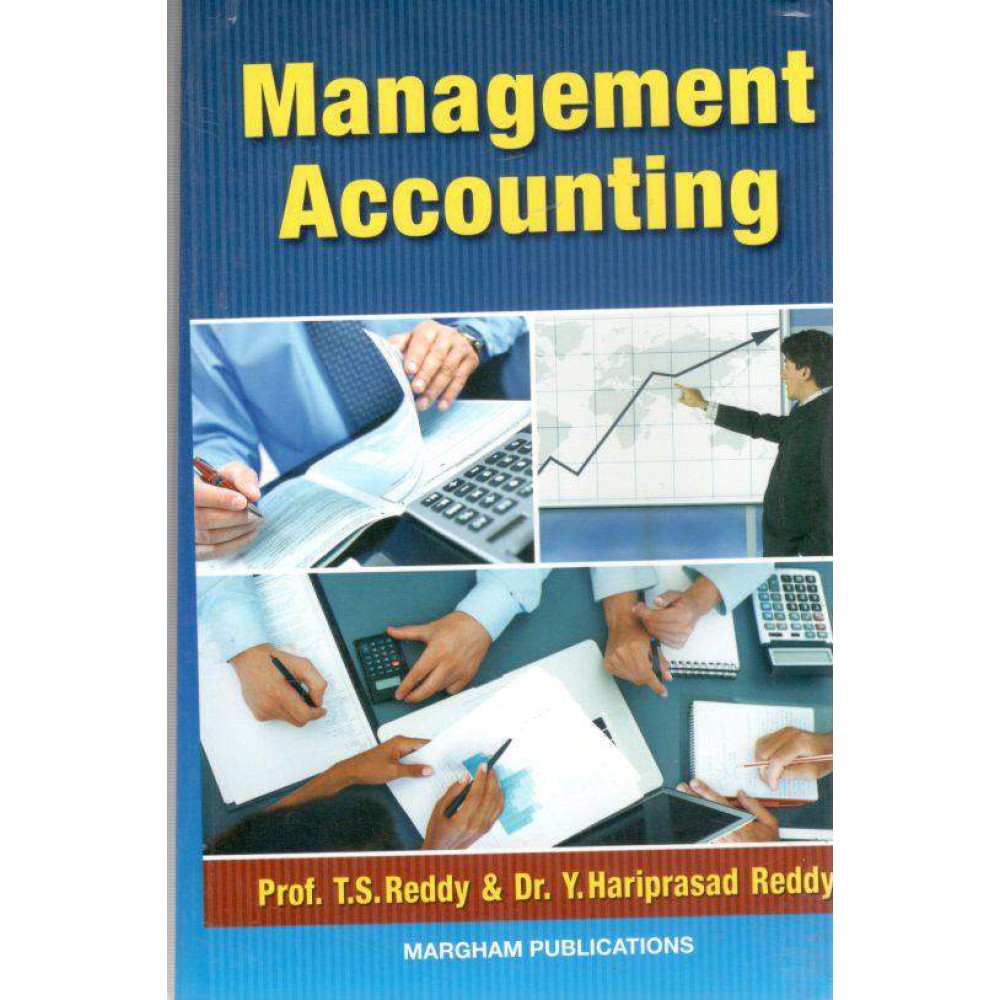 Management Accounting