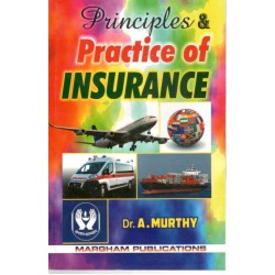 Principles and Practice of Insurance Principles and Practice of Insurance