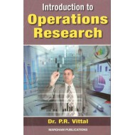 Introduction to Operations Research