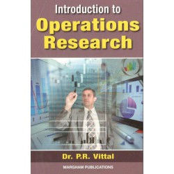 Introduction to Operations Research