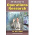 Introduction to Operations Research