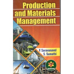 Production and Materials Management Production and Materials Management