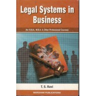 Legal Systems in Business