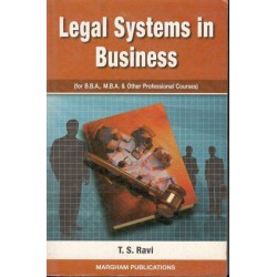Legal Systems in Business Legal Systems in Business