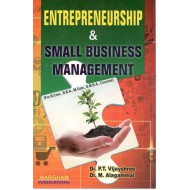 Entrepreneurship and Small Business Management