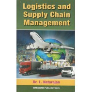 Logistics and Supply Chain Management
