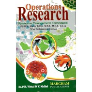 Operations Research
