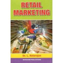 Retail Marketing Retail Marketing