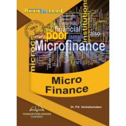 Micro Finance