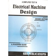 Electrical Machine Design