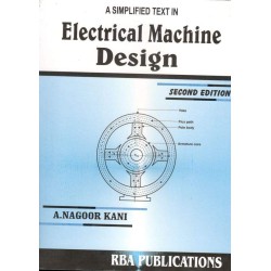 Electrical Machine Design Electrical Machine Design