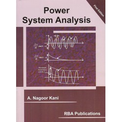 Power System Analysis Power System Analysis