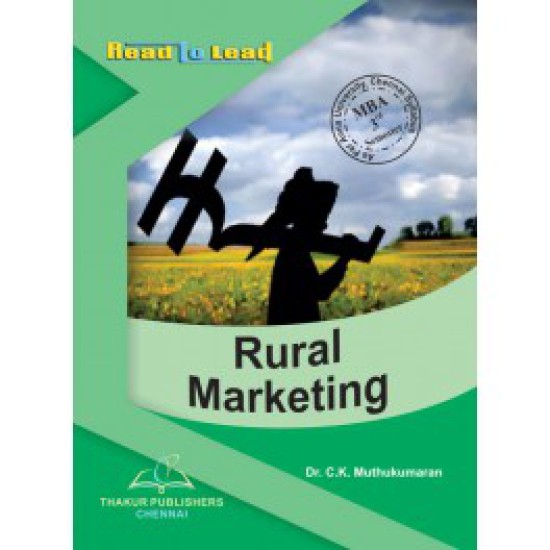 Rural Marketing 
