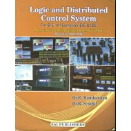 Logic and Distributed Control System