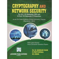 Cryptography and Network Security