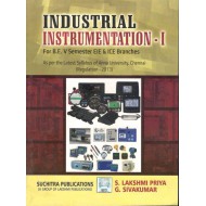 Industrial Instrumentation I