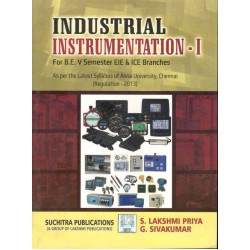 Industrial Instrumentation I Industrial Instrumentation I