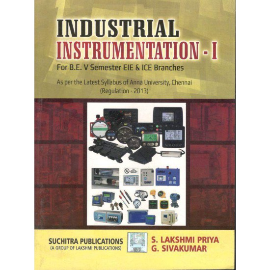 Industrial Instrumentation I
