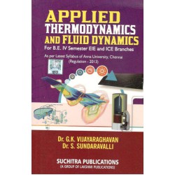 Applied Thermodynamics and Fluid Dynamics Applied Thermodynamics and Fluid Dynamics