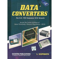 Data Converters
