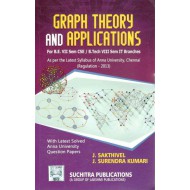Graph Theory and Applications